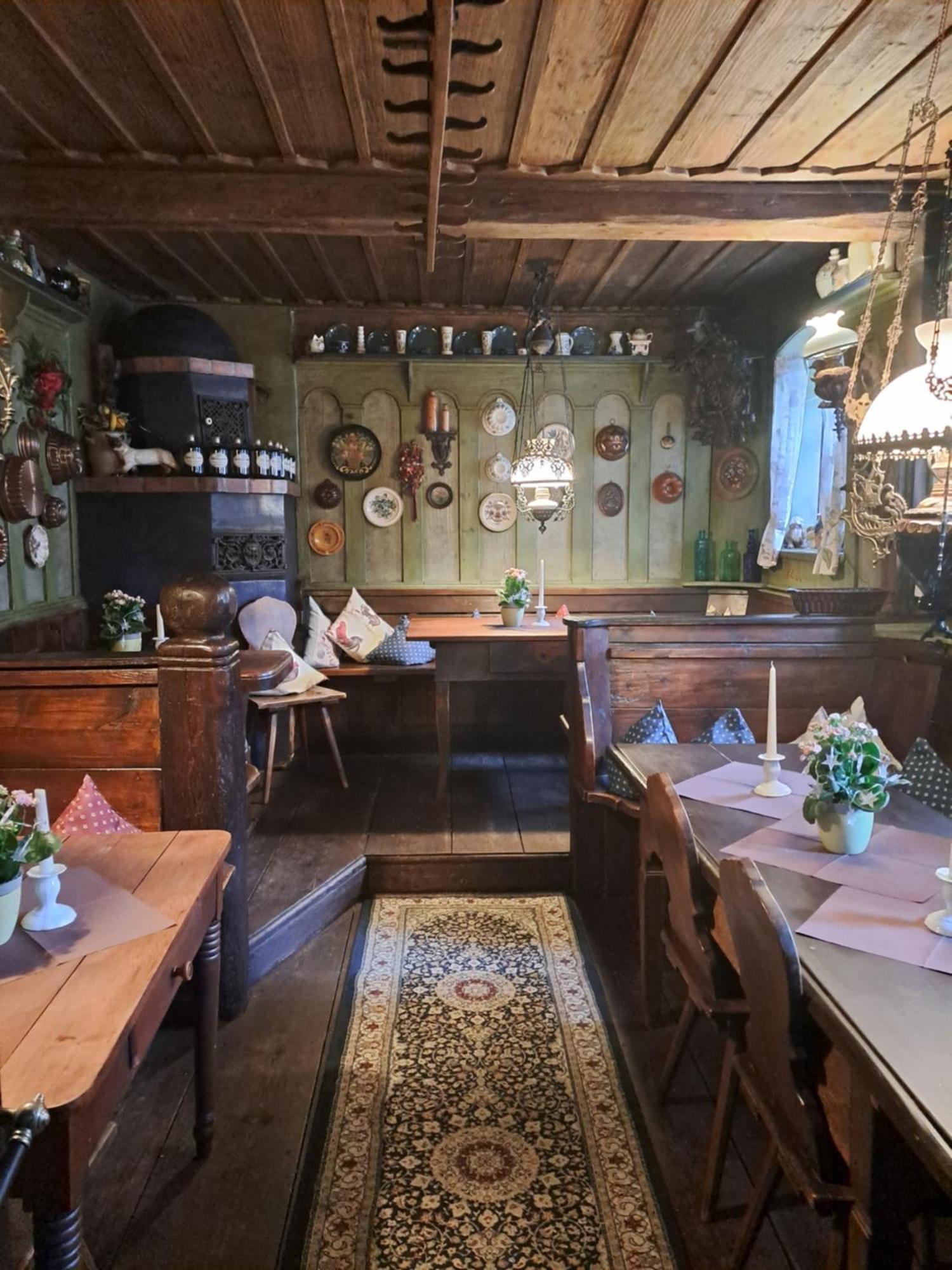 Altfraenkische Weinstube 3*
